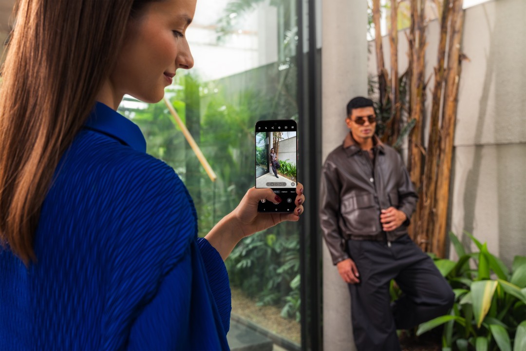 Motorola Edge 70 Pro