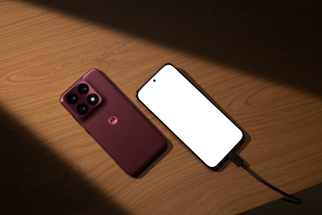 Motorola Edge 70 Pro