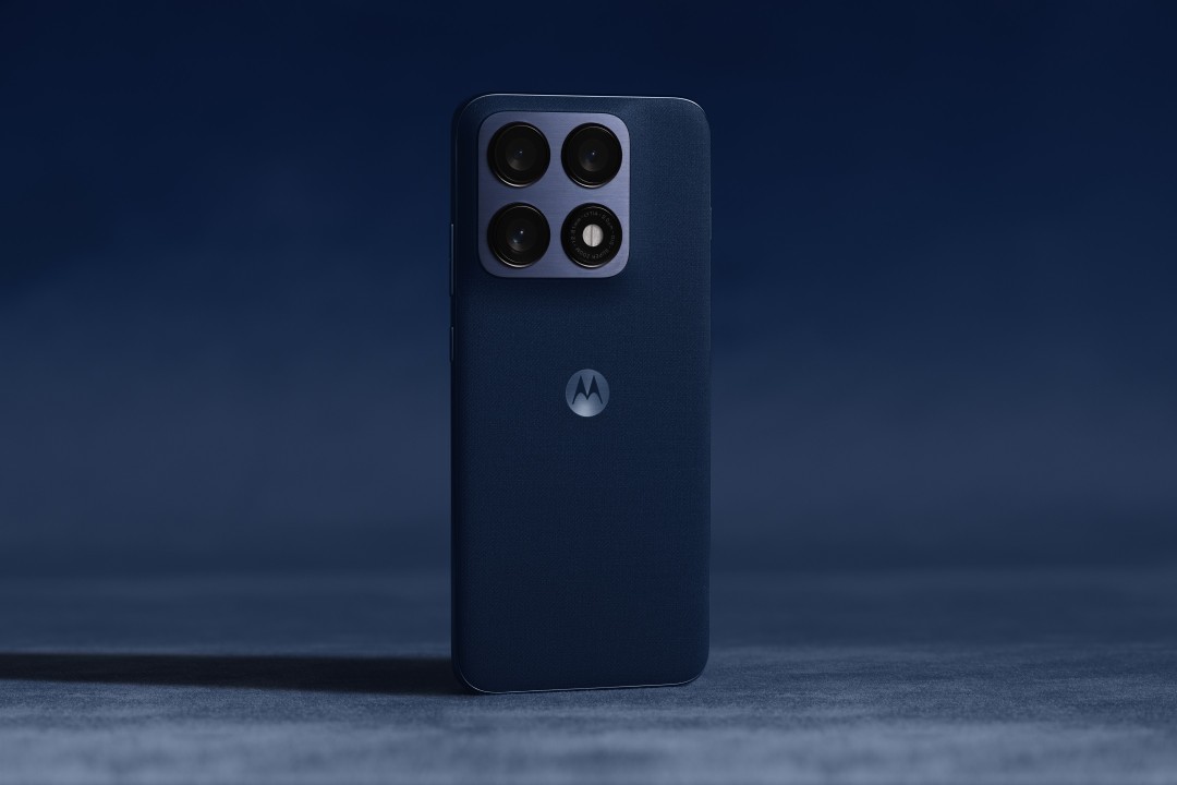 Motorola Edge 70 Pro