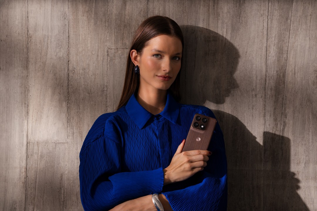 Motorola Edge 70 Pro