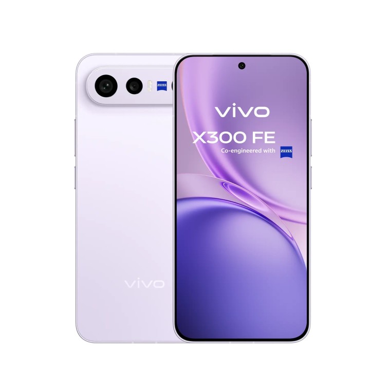 Vivo X300 FE