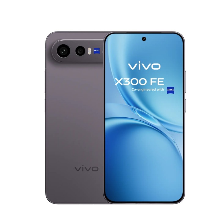 Vivo X300 FE