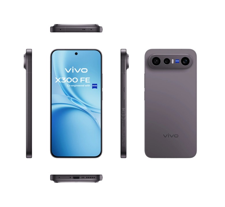 Vivo X300 FE