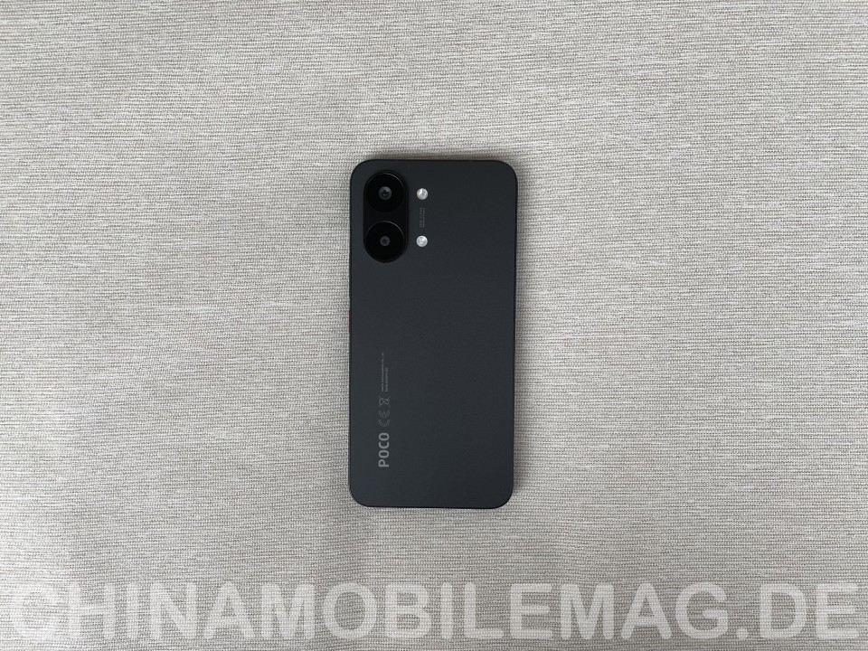 Poco X8 Pro Max