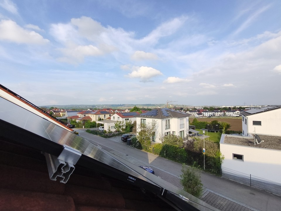 Poco X8 Pro Max Kamera Ultrawide 8MP Tag