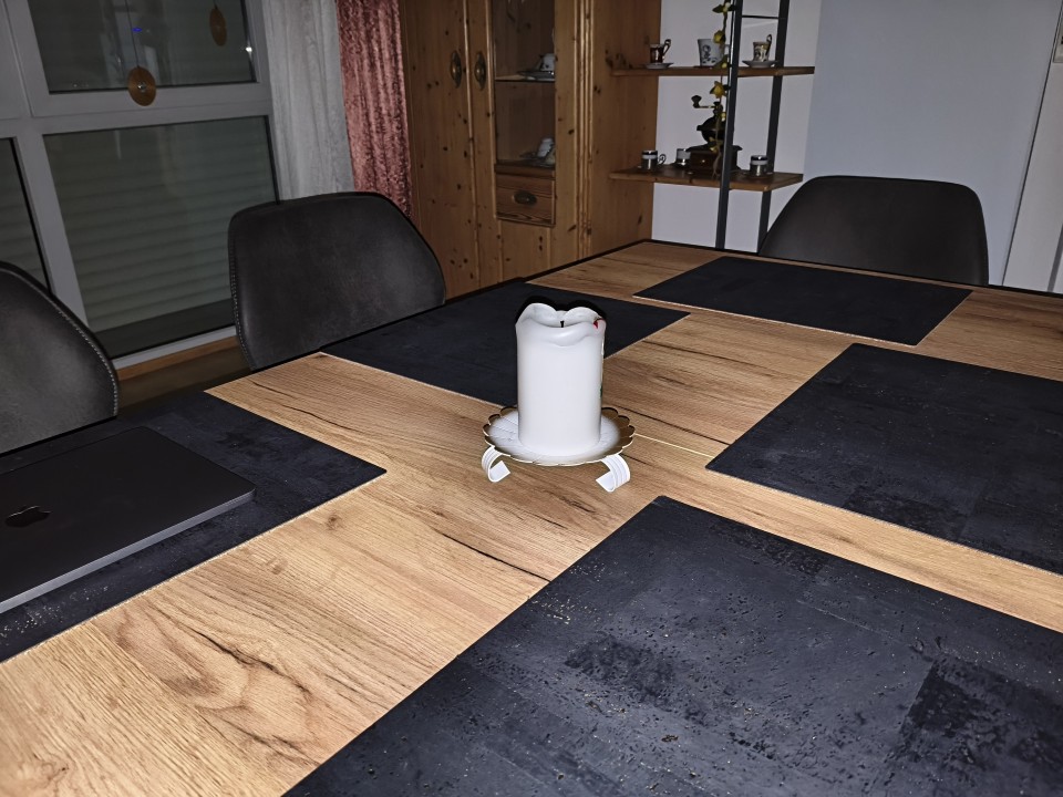Poco X8 Pro Max Kamera Haupt Blitz