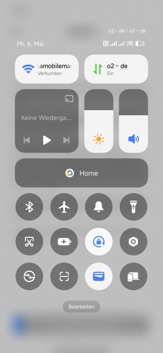Poco X8 Pro Max Software