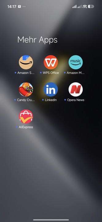 Poco X8 Pro Max Bloatware