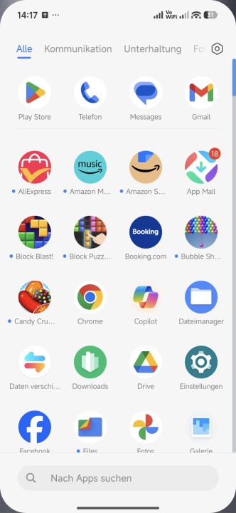 Poco X8 Pro Max Software