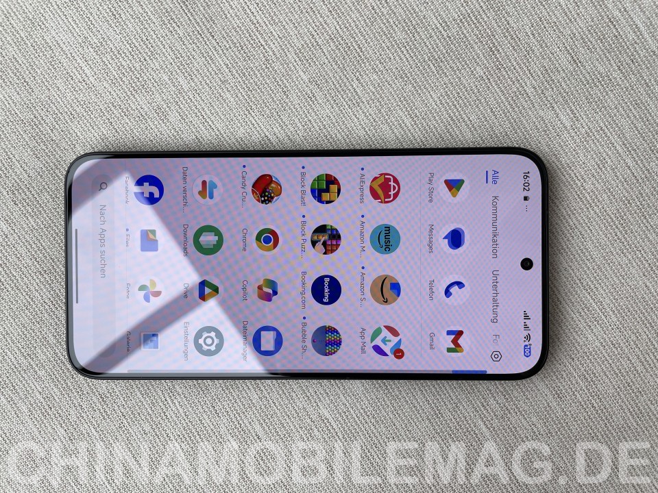 Poco X8 Pro Max Display