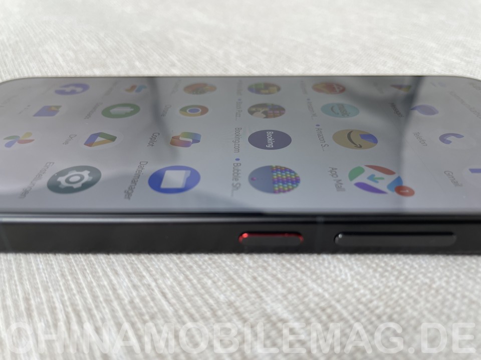 Poco X8 Pro Max Display