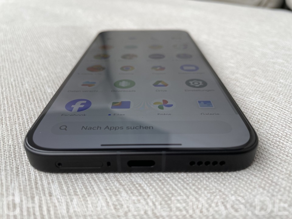 Poco X8 Pro Max Display