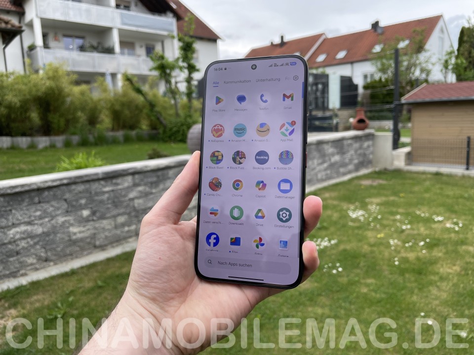 Poco X8 Pro Max Display