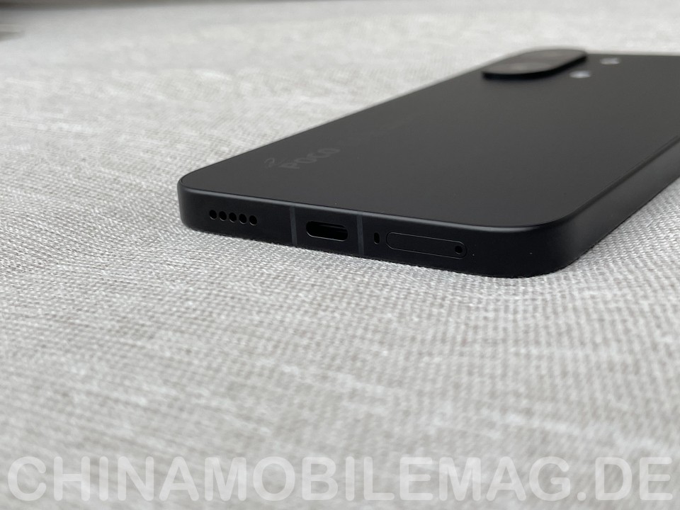 Poco X8 Pro Max