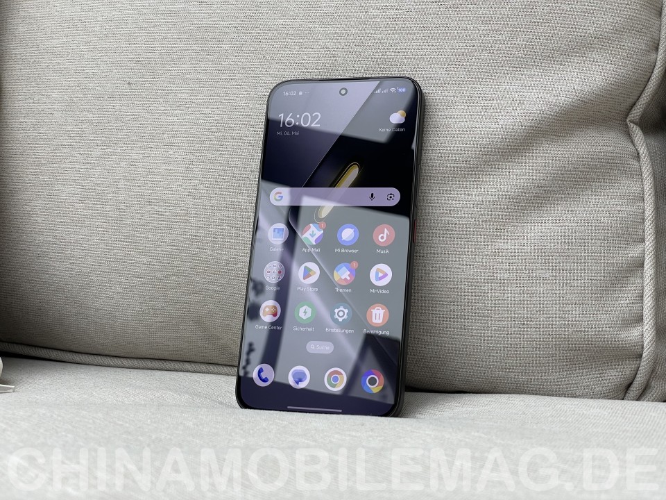 Poco X8 Pro Max