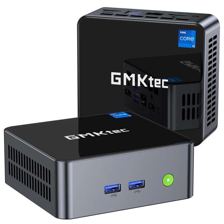 GMKtec NucBox M3 Pro