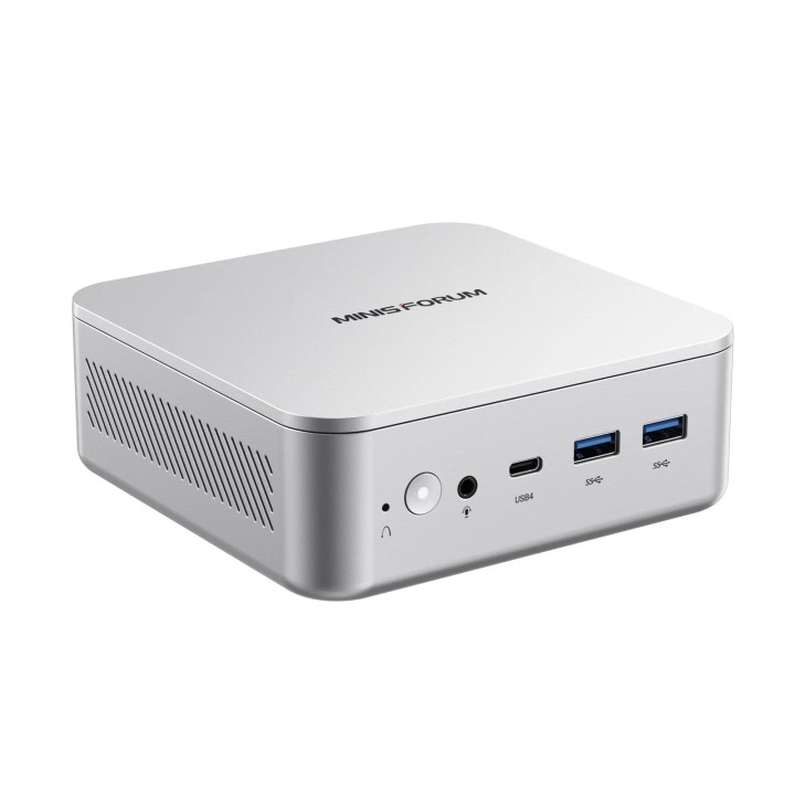 Minisforum Elite Mini M2