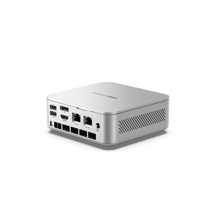 Minisforum Elite Mini M2
