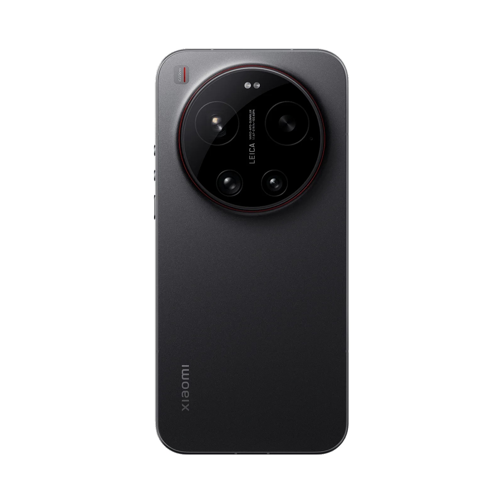 Xiaomi 17 Ultra Black