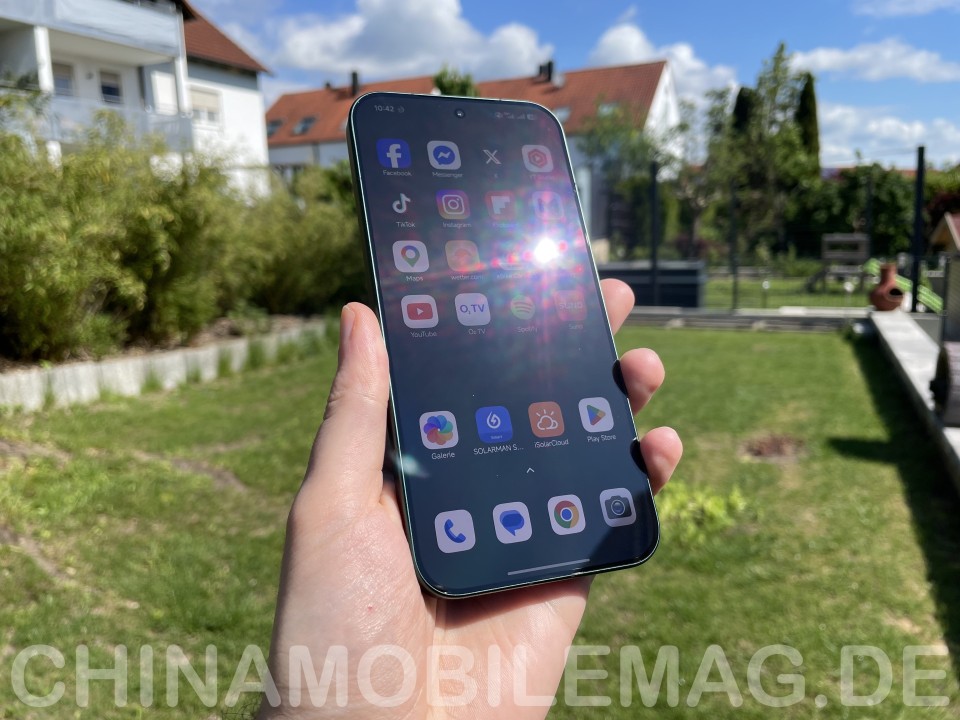 Xiaomi 17 Ultra