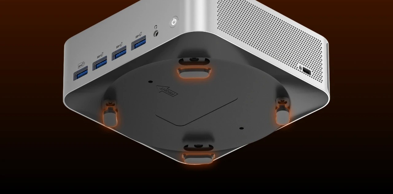 Geekom A9 Max 2026