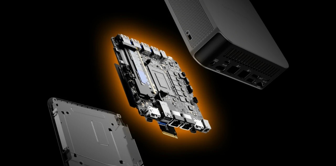 Geekom A9 Max 2026