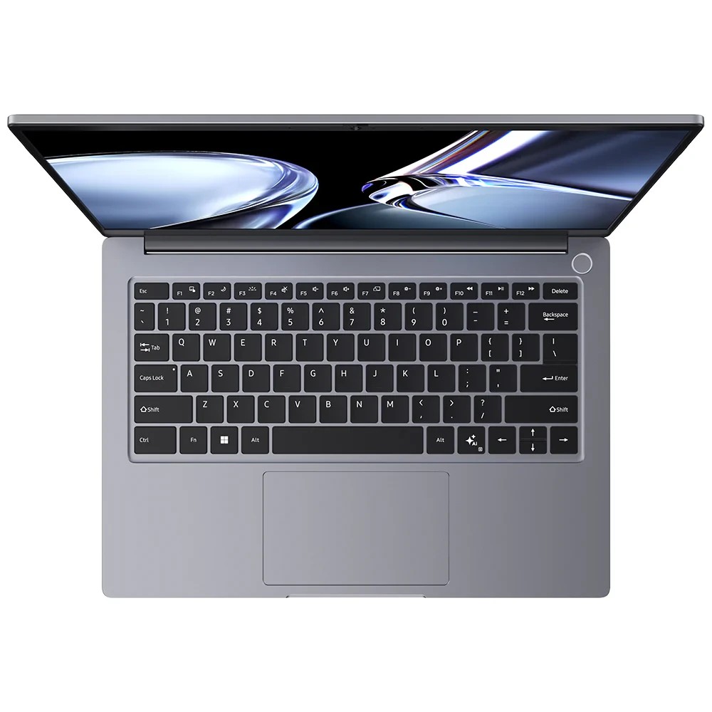 Chuwi CoreBook Air 226V