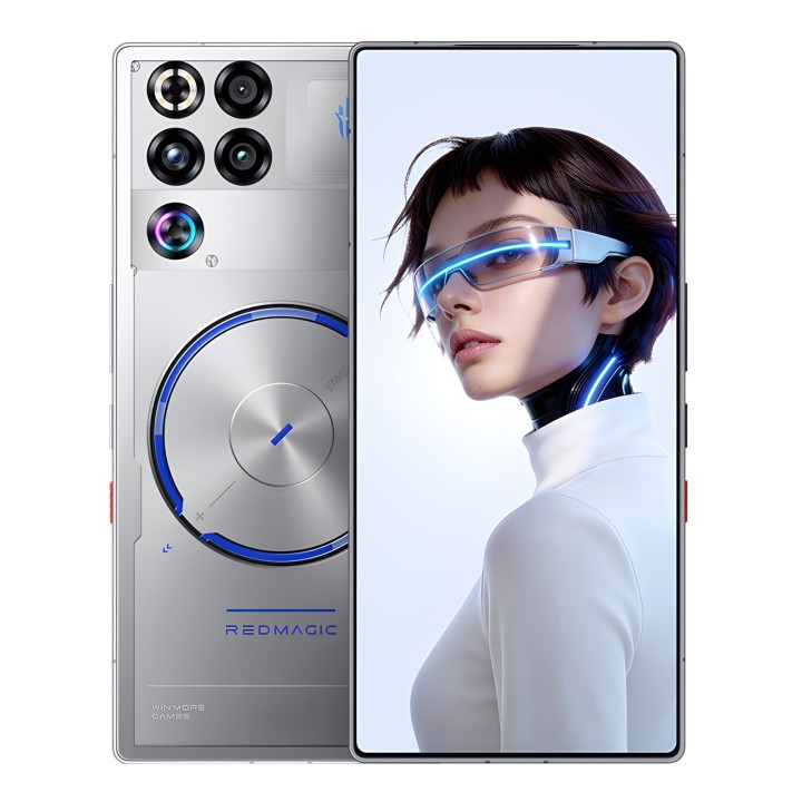 RedMagic 11S Pro+