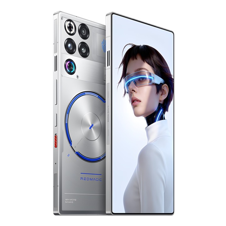 RedMagic 11S Pro+