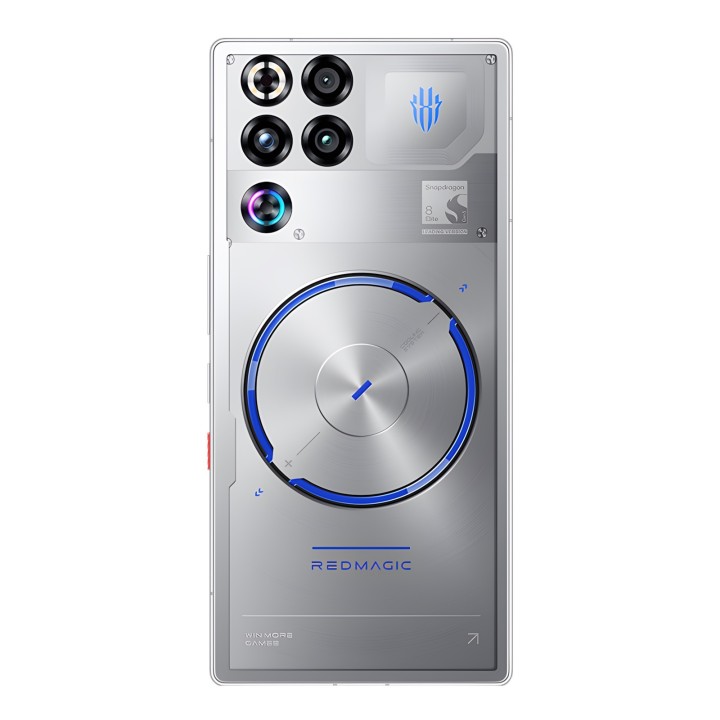 RedMagic 11S Pro+
