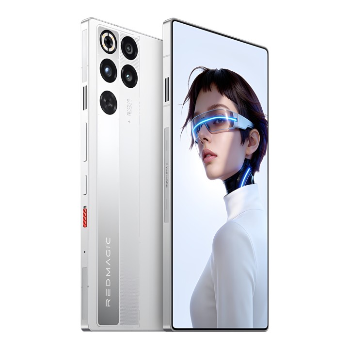 RedMagic 11S Pro