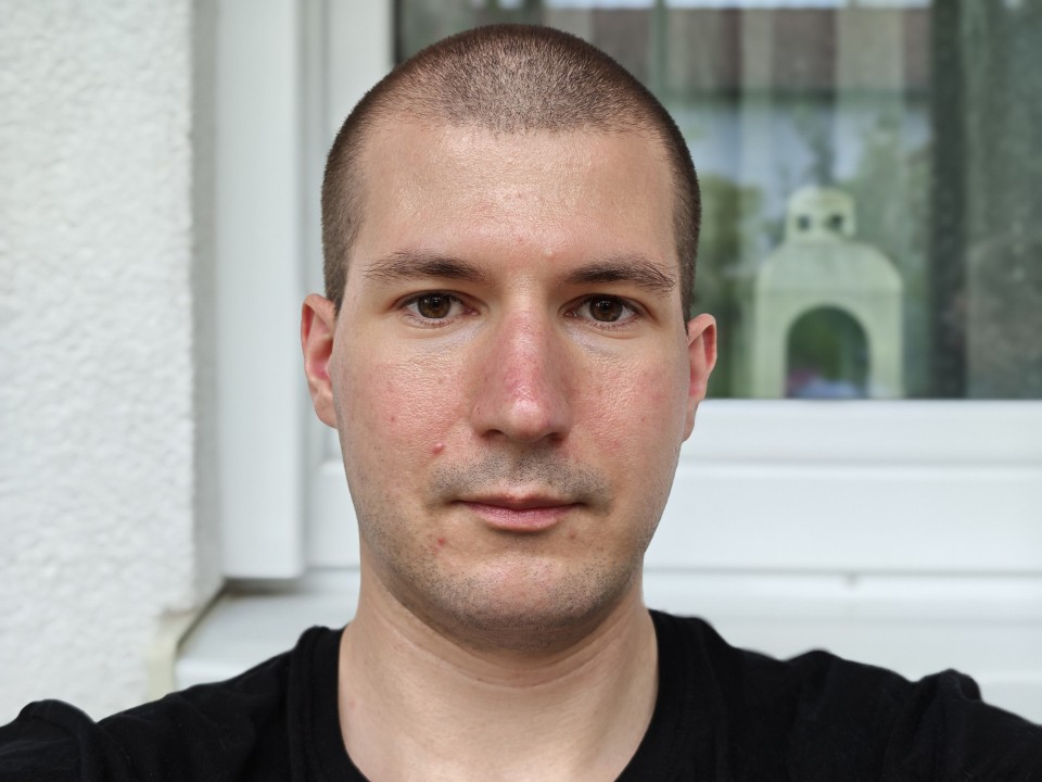 Xiaomi 17 Ultra Kamera Portrait