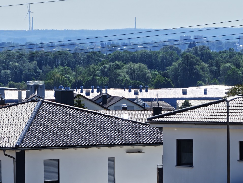 Xiaomi 17 Ultra Kamera Tele 20x Digitalzoom