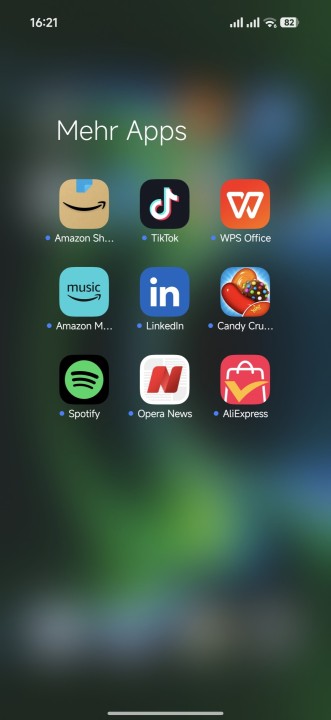 Xiaomi 17 Ultra Bloatware
