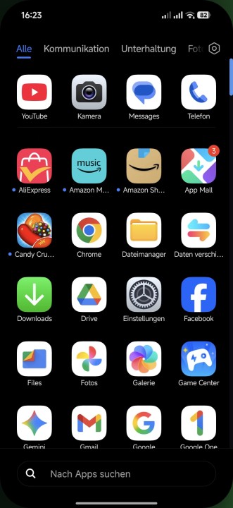 Xiaomi 17 Ultra Software