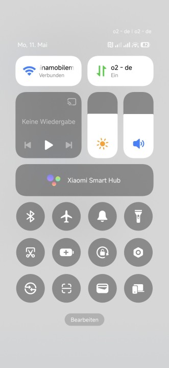 Xiaomi 17 Ultra Software