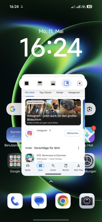 Xiaomi 17 Ultra Software