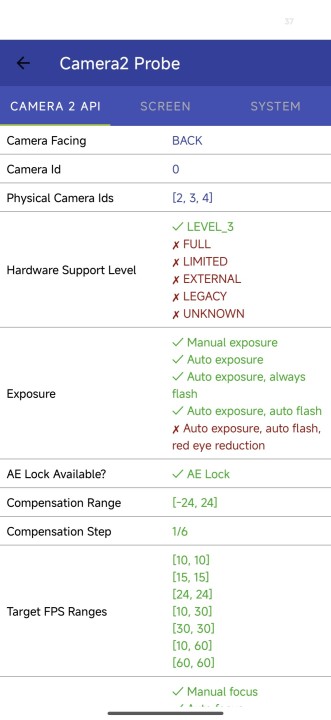 Xiaomi 17 Ultra Software