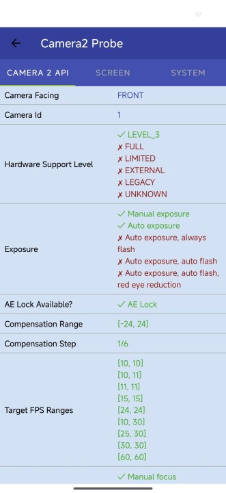 Xiaomi 17 Ultra Software