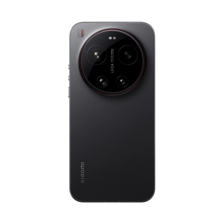 Xiaomi 17 Ultra Schwarz