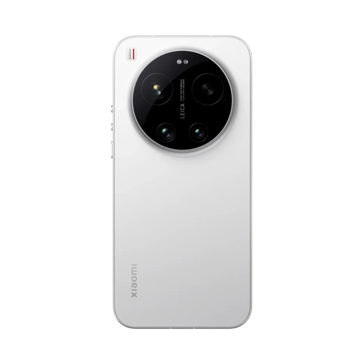 Xiaomi 17 Ultra Weiß