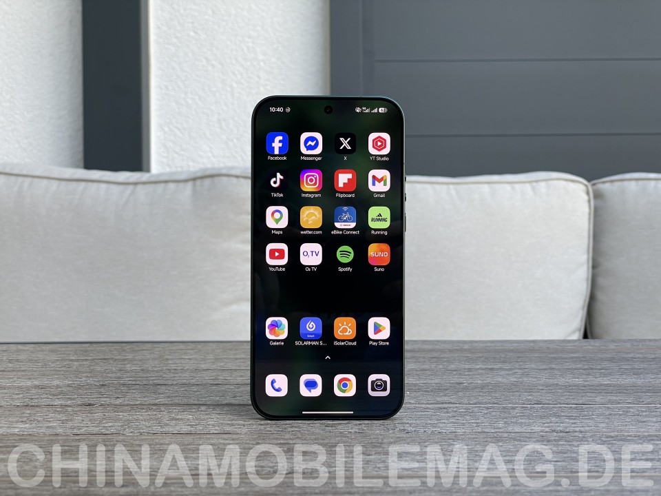 Xiaomi 17 Ultra