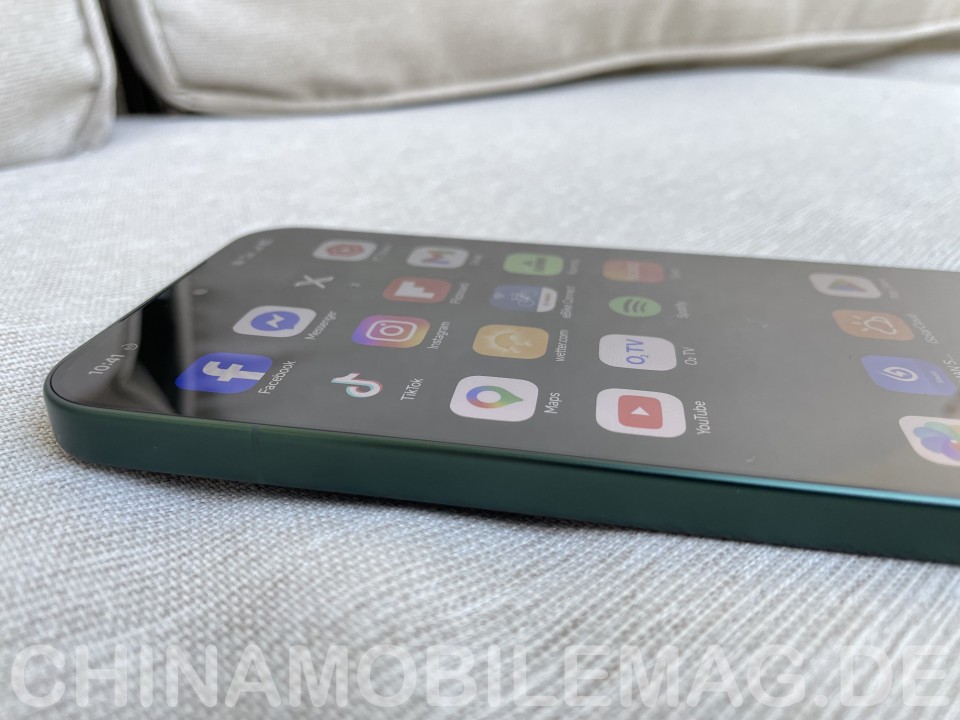 Xiaomi 17 Ultra Display