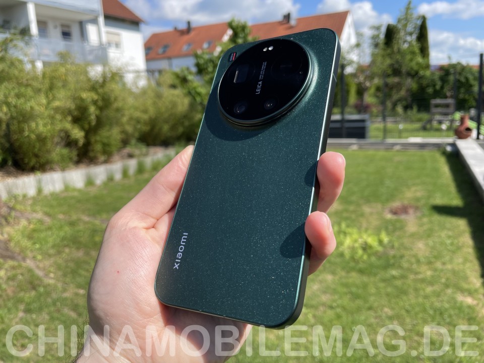 Xiaomi 17 Ultra