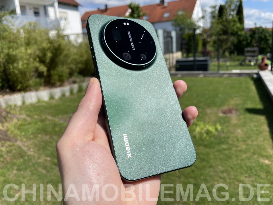 Xiaomi 17 Ultra