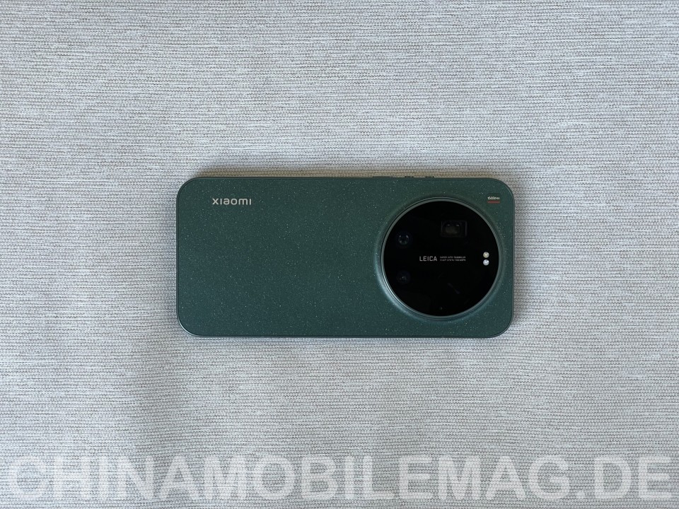 Xiaomi 17 Ultra