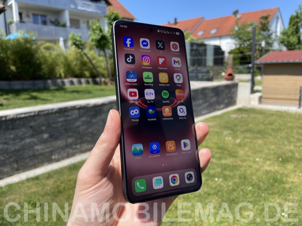 Vivo X300 Ultra