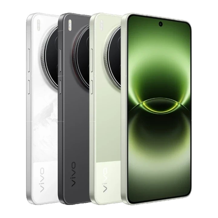 Vivo X300 Ultra