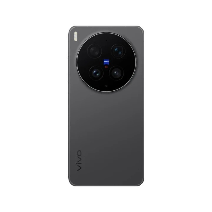 Vivo X300 Ultra Schwarz