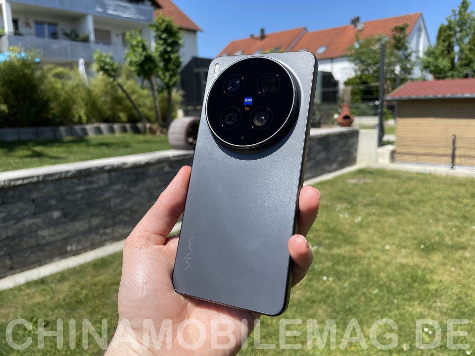 Vivo X300 Ultra
